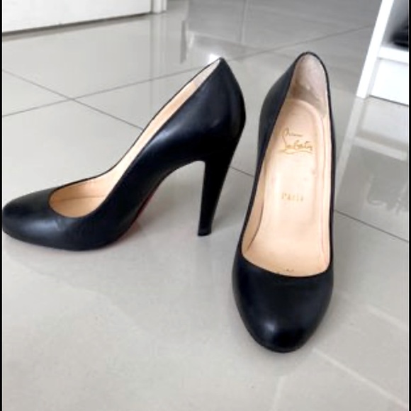 Christian Louboutin | Shoes | Christian 